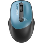 Мишка Promate UniGlide Wireless Blue (uniglide.blue) U0945119