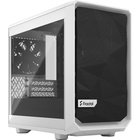 Корпус Fractal Design Meshify 2 Nano Wh TG clearTint (FD-C-MES2N-02) U0800680