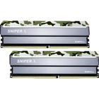 Модуль пам'яті для комп'ютера DDR4 32GB (2x16GB) 3200 MHz Sniper X G.Skill (F4-3200C16D-32GSXFB) U1005910