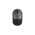 Мышка 2E MF218 Silent Wireless/Bluetooth Black/Grey (2E-MF218WBG) U0786787