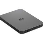 Зовнішній жорсткий диск 2.5" 2TB LaCie (STLR2000400) U0806422