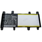 Аккумулятор для ноутбука ASUS X756 C21N1515, 4840mAh (38Wh), 4cell, 7.6V, Li-ion, черная, (A47278) U0365852