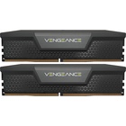 Модуль памяти для компьютера DDR5 32GB (2x16GB) 6000 MHz Vengeance Corsair (CMK32GX5M2B6000C40) U0821749