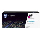 Картридж HP CLJ  508X Magenta M552dn/M553dn/n/x (CF363X) U0147549